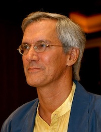Prof Tim Murphey